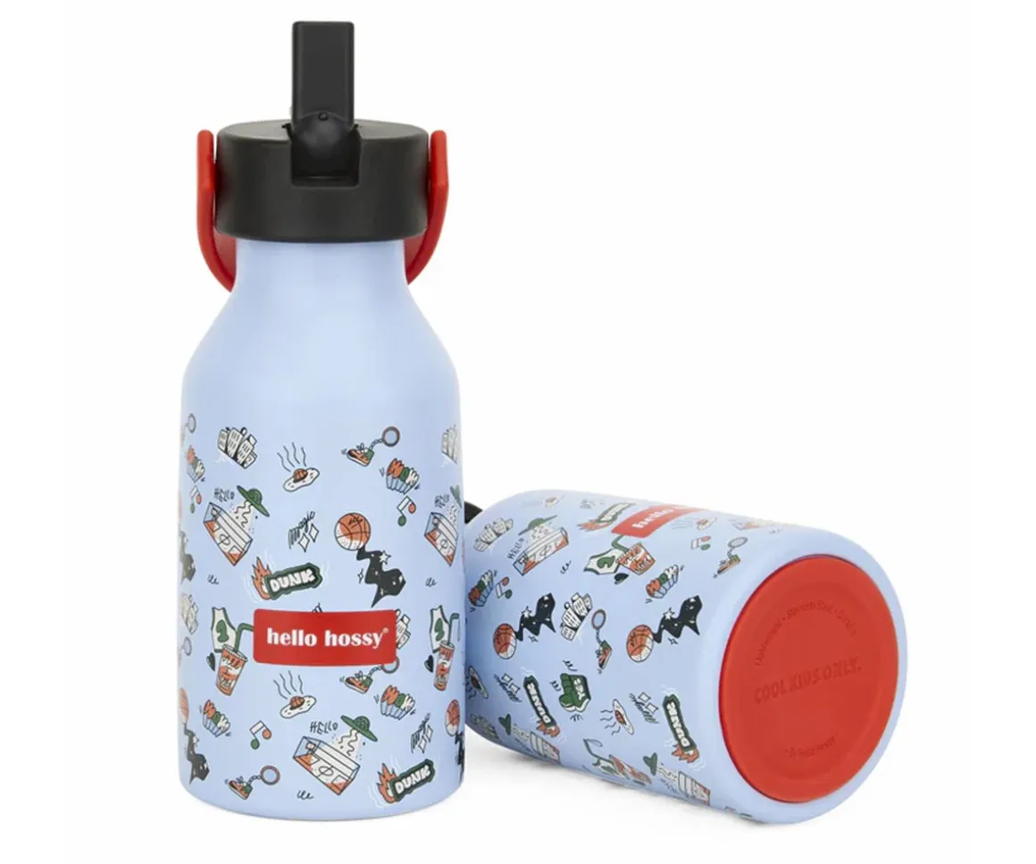 Botella Térmica Dunk 350 ml