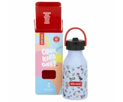 Botella Térmica Dunk 350 ml