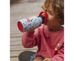 Botella Térmica Dunk 350 ml