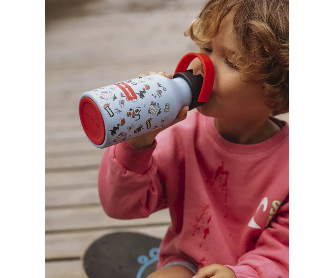 Botella Térmica Dunk 350 ml