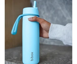 Botella Térmica Flip Top Lagoon 690 ml