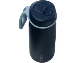 Botella Térmica Flip Top Midnight 690 ml