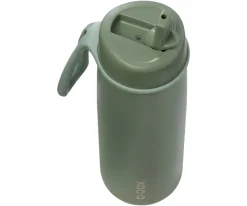 Botella Térmica Flip Top Olive 690ml