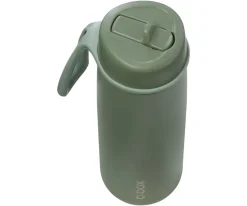 Botella Térmica Flip Top Olive 690ml