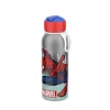 Botella Térmica Flip-Up Campus Spiderman 350 ml