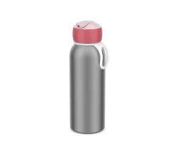 Botella Térmica Flip-up Campus 350 ml Cool Pink