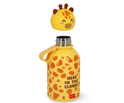 Botella Térmica Infantil Giraffe
