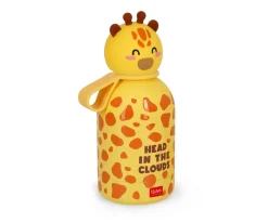 Botella Térmica Infantil Giraffe