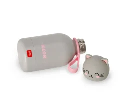 Botella Térmica Infantil Kitty