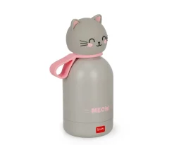 Botella Térmica Infantil Kitty
