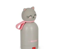Botella Térmica Infantil Kitty