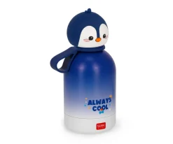 Botella Térmica Infantil Penguin