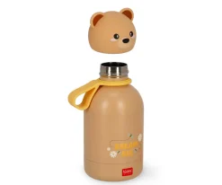 Botella Térmica Infantil Teddy Bear