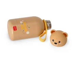 Botella Térmica Infantil Teddy Bear