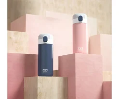 Botella Térmica MB Pop Azul 360ml