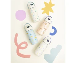 Botella Térmica Perro Volador 420ml