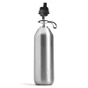Botella Térmica Serie 2 Flip Acero Reciclado 1 Litro