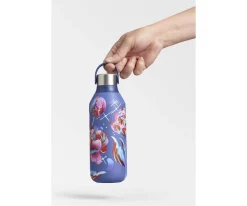 Botella Térmica Serie 2 Galaxy Bloom 500 ml