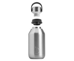 Botella Térmica Serie 2 Inox 90% Reciclado 350 ml