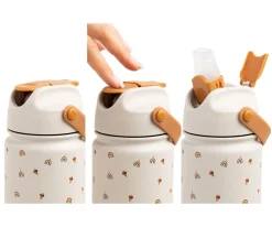 Botella Térmica Tiny Bits 420ml