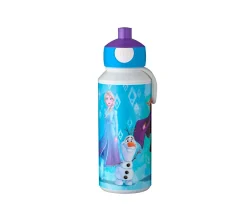 Botellas Campus Pop-Up 400ml Frozen 2