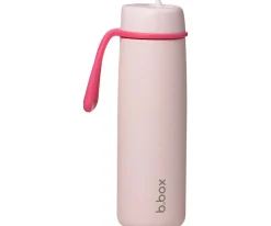 Botellas Térmicas Flip Top Pink Paradise 690 ml
