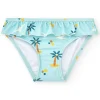 Braga Bikini Protección Solar Palm Beach