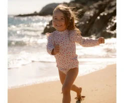 Braguita Bikini Sunny Flowers Multicolor