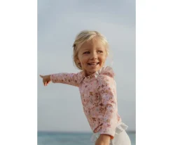 Braguita Bikini Volantes Ocean Mint