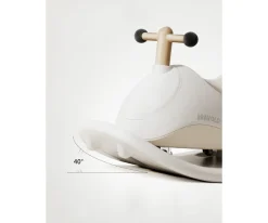 Bravold Base Balancín Rider