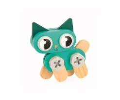 Brico'Kids Pequeños Animales