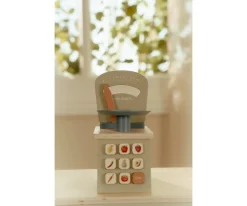 Báscula de Madera FSC