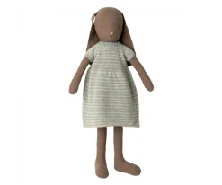 Bunny con Vestido de Rayas T4