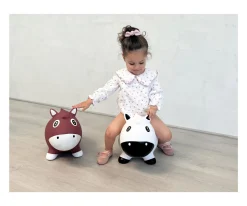 Caballo Saltarín Junior Camel