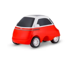 Cabeza Patinete Buddy Microlino