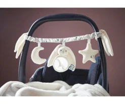 Cadena de Actividades Crema