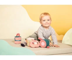 Cadena de Sonidos Jeanne