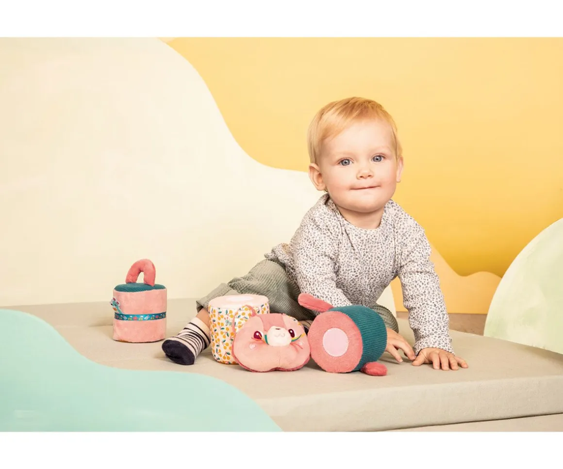 Cadena de Sonidos Jeanne