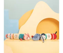 Cadena de Sonidos Jeanne