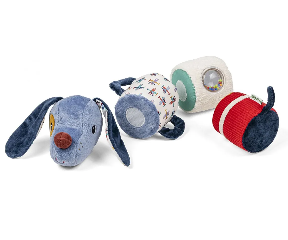 Cadena de Sonidos Jules