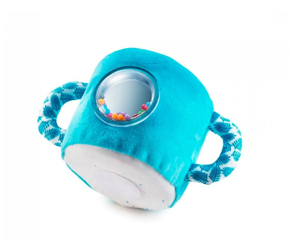 Cadena de Sonidos Pablo