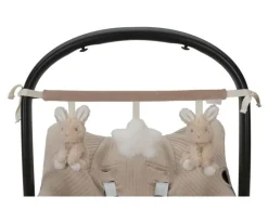 Cadena para Carrito Baby Bunny