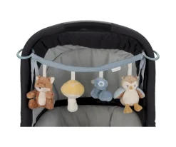 Cadena para Carrito Forest Friends