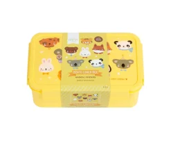 Caja Almuerzo Bento Animal Friends