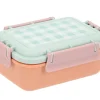 Caja Almuerzo Bento Apricot