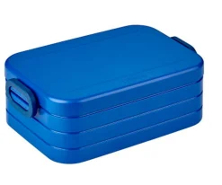 Caja Almuerzo Bento Blue Personalizada Savannah