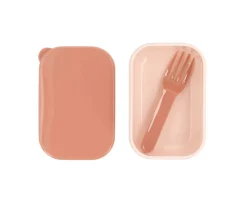 Caja Almuerzo Bento Geometric Nature