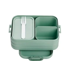 Caja Almuerzo Bento Midi Nordic Sage