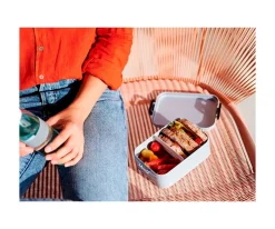 Caja Almuerzo Bento Nordic Sage Personalizada Trucks