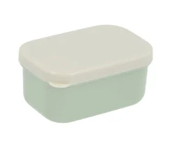 Caja Almuerzo Bento Stripes Sage